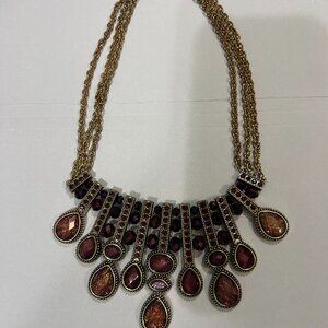 Statement Necklace
